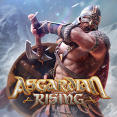 Asgardian Trỗi Dậy cwin09