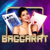 Baccarat B cwin09