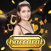 Baccarat cwin09 casino