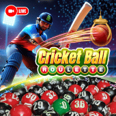 Roulette Bóng Cricket cwin09