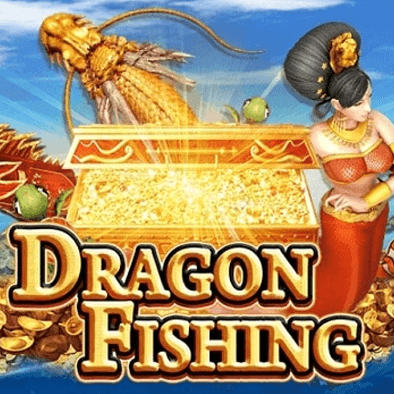 Câu Cá Rồng cwin09