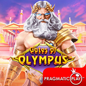 Cổng Olympus cwin09 slot