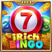 Bingo Irich cwin09 slot