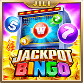 Bingo Jackpot cwin09