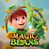 Magic Beans cwin09 hot game