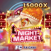 Chợ Đêm cwin09 slot