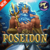 Poseidon cwin09 slot