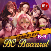 Baccarat Blockchain Sexy cwin09